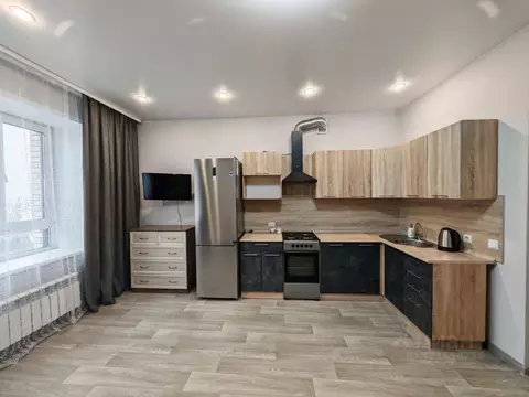 3-к кв. Новосибирская область, Новосибирск 1-я Шоссейная ул., 62 (60.0 ...