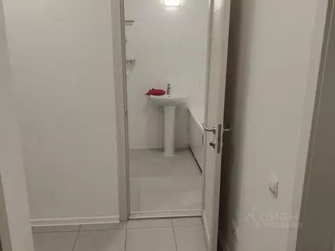 1-к кв. Москва Кусковская ул., 12/1 (40.0 м)