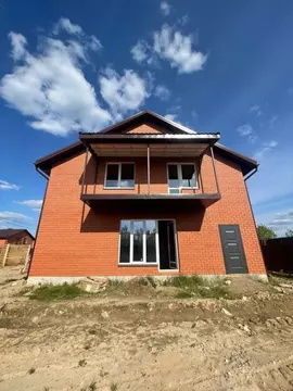 Дом в Тверская область, Тверь пос. Химинститута, 34 (182 м)