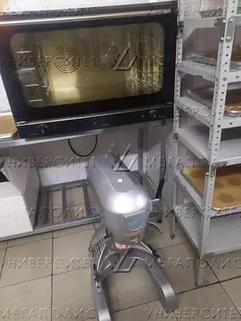 Производственное помещение (60 м)