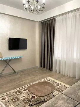 2-к кв. Дагестан, Махачкала ул. Даниялова, 120А (53.0 м)