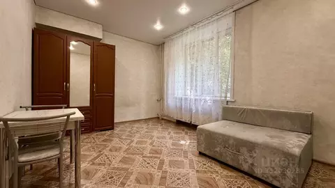 1-к кв. Иркутская область, Иркутск Трудовая ул., 108Б (24.8 м)