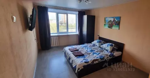 1-к кв. Ярославская область, Ярославль Ленинградский просп., 93 (33.0 ...