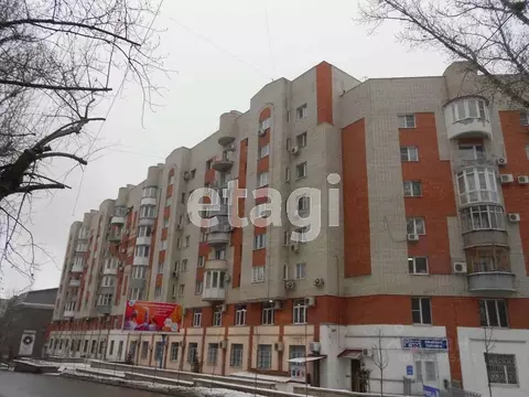 2-к кв. Саратовская область, Саратов ул. Имени И.В. Мичурина, 98/102 ...