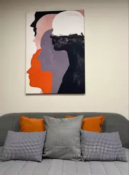 Комната Ямало-Ненецкий АО, Лабытнанги Обская ул., 67