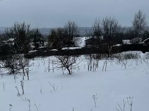 Участок в Московская область, Ступино городской округ, с. Старая ...