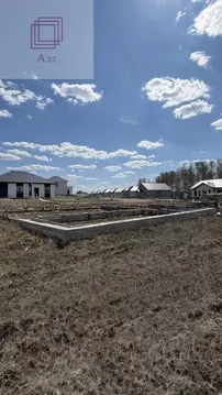 Участок в Алтайский край, Первомайский район, с. Фирсово ул. Ивана ...