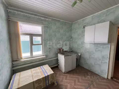 1-к кв. Владимирская область, Муром ул. Островского, 30 (40.5 м)