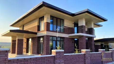 Дом в Севастополь, Севастополь, Балаклава г. ул. Мускатная, 1А (315 м)