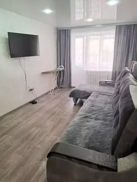 3-к кв. Алтайский край, Рубцовск Красная ул., 64 (58.0 м)