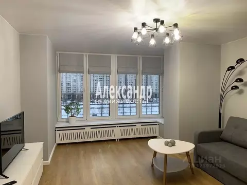 3-к кв. Санкт-Петербург Наличная ул., 36к5Б (70.0 м)