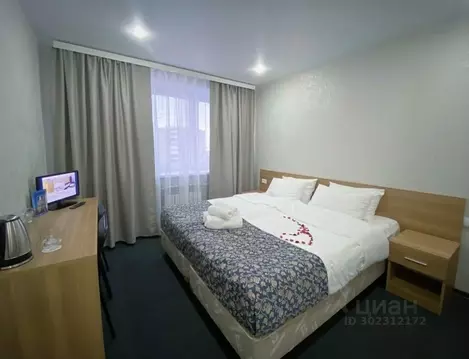 Комната Мурманская область, Апатиты ул. Ленина, 3 (17.0 м)