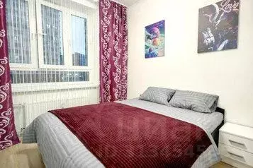 1-к кв. Московская область, Люберцы Зенино ЖК Самолет мкр, ул. Камова, ...