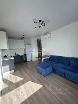 1-к кв. Московская область, Мытищи ул. Стрельбище Динамо, 10 (35.8 м)