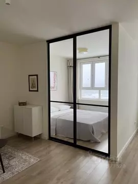 1-к кв. Московская область, Балашиха ул. Яганова, 1 (32.0 м)