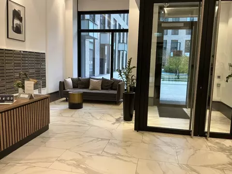 1-к кв. Москва Багратионовский проезд, 5Ак1 (53.0 м)