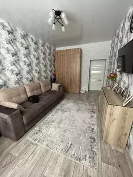 2-к кв. Пермский край, Пермь Закамская ул., 58 (56.0 м)