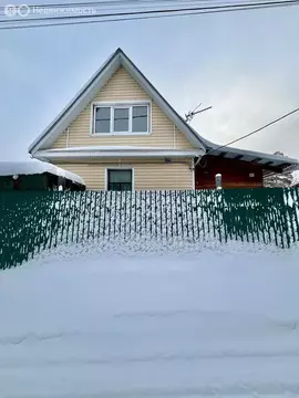 Дом в Иркутский муниципальный округ, СНТ Прометей, 131 (102 м)