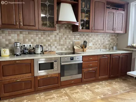 3-комнатная квартира: Ростов-на-Дону, Батуринская улица, 161 (69 м)