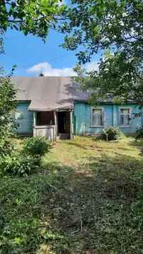 Дом в Рязанская область, Михайловский муниципальный округ, с. ...