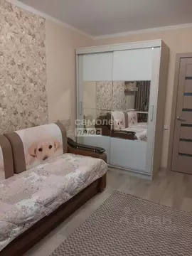 1-к кв. Липецкая область, Липецк ул. Сергея Казьмина, 5 (35.7 м)