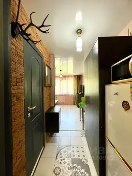 Студия Приморский край, Владивосток Русская ул., 59/5 (20.0 м)