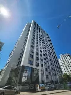 1-к кв. Башкортостан, Уфа Революционная ул., 39/4 (40.73 м)