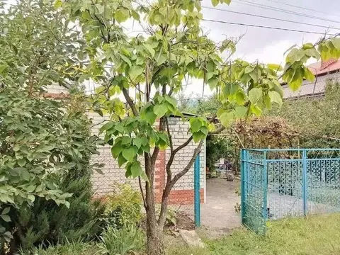 Дом в Воронежская область, Воронеж ул. Аэродромная, 35 (37 м)