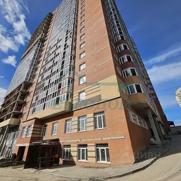 Офис в Новосибирская область, Новосибирск ул. Дуси Ковальчук, 238 (44 ...