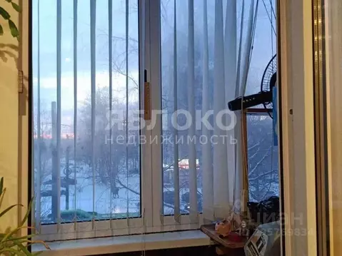 2-к кв. Пермский край, Березники ул. Мира, 39 (39.0 м)