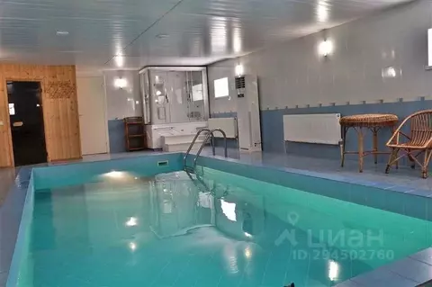 Дом в Московская область, Химки городской округ, д. Брехово  (450 м)