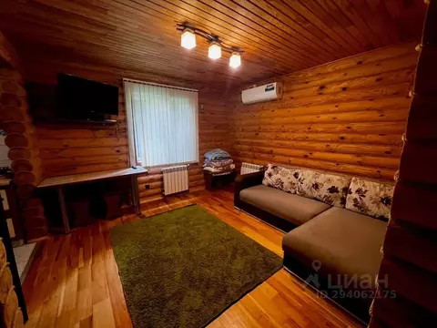 Дом в Крым, Ялта ул. Бассейная, 24 (45 м)