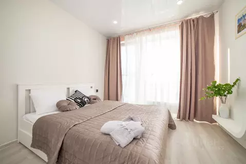 2-к кв. Свердловская область, Екатеринбург ул. Чкалова, 18 (42.0 м)