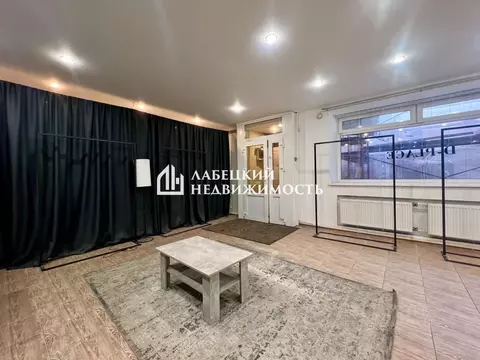 Помещение свободного назначения в Санкт-Петербург Невский просп., 119 ...