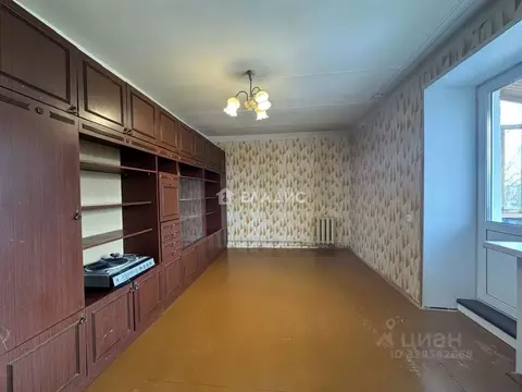 2-к кв. Ивановская область, Иваново ул. Шубиных, 10А (39.9 м)