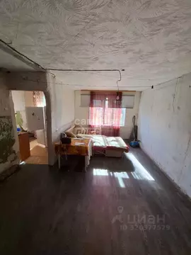 1-к кв. Омская область, Марьяновский район, пос. Конезаводский ...