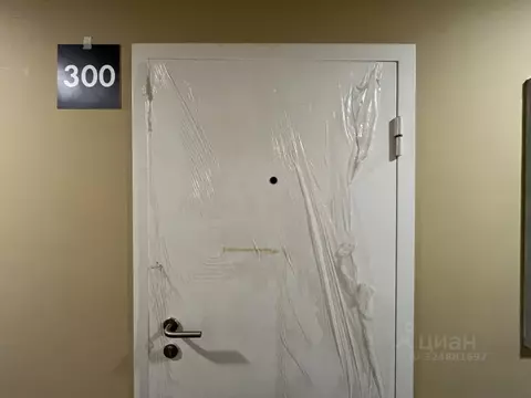 1-к кв. Москва ул. Яворки, 1к5 (29.2 м)