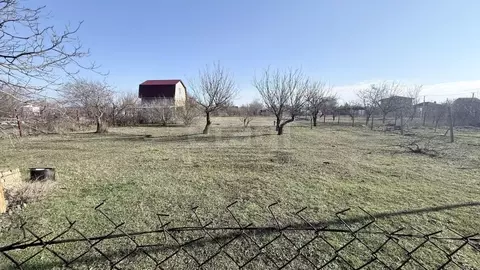 Участок в Крым, Симферопольский район, Урожайновское с/пос, Энергия-5 ...