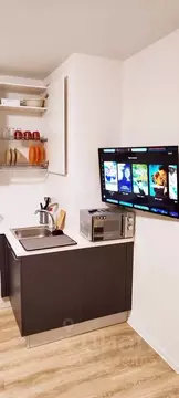 Студия Московская область, Ленинский городской округ, Мисайлово пгт ...