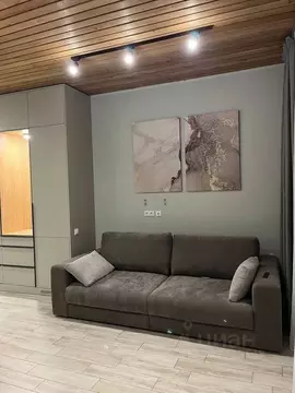 1-к кв. Москва проезд Невельского, 1к2 (28.0 м)