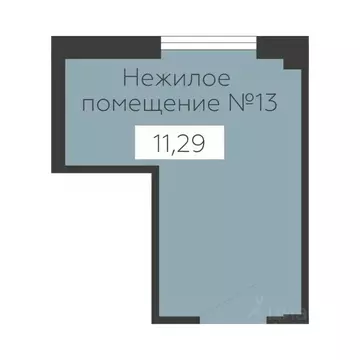 Помещение свободного назначения в Воронежская область, Воронеж Старый ...