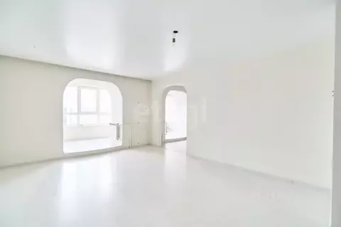 3-к кв. Томская область, Томск Дальне-Ключевская ул., 5 (93.7 м)