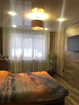 2-к кв. Томская область, Томск ул. Смирнова, 40/2 (47.0 м)