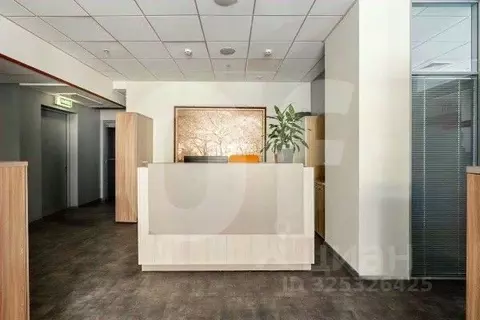 Офис в Москва Подкопаевский пер., 4 (1198 м)