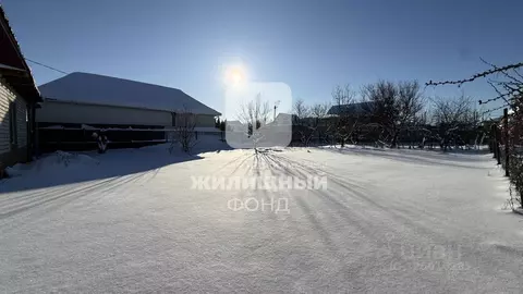 Участок в Саратовская область, Саратов проезд 5-й Клеверный, 25 (6.53 ...