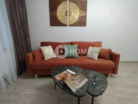 1-к кв. Пермский край, Пермь ул. Яблочкова, 3 (45.5 м)