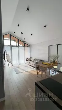 Дом в Московская область, Дмитровский муниципальный округ, ...