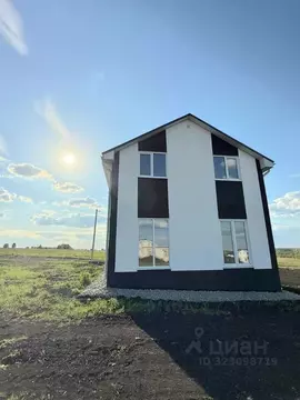 Дом в Пензенская область, с. Бессоновка ул. Кленовая (124 м)