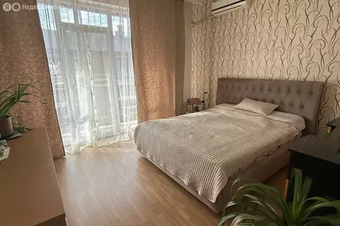 Дом в Краснодар, микрорайон Сады Калинина, Милицейская улица, 17 (90.3 ...