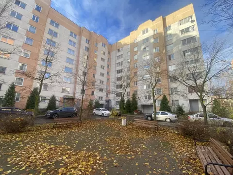 Комната Санкт-Петербург, Санкт-Петербург, Красное Село ул. Спирина, ...